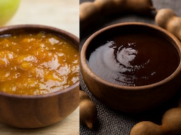 Mango Chutney vs Imli Chutney: Which Causes A Bigger Blood Sugar Spike?