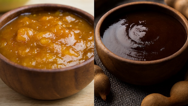 Mango Chutney vs Imli Chutney: Which Causes A Bigger Blood Sugar Spike?