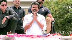 Congress Data Chief Sees Vijay As Key Factor In Tamil Nadu Election Outcome