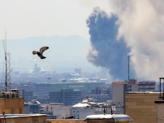 US-Israel-Iran War Live: Trump Will Send JD Vance To Pakistan For Iran Talks, Says White House