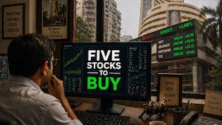 Five Stocks To Buy: Infosys, NMDC, NBCC And More | June 02, 2026