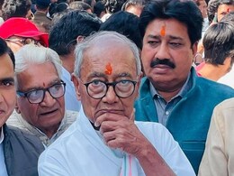 TET अनिवार्यता पर दिग्विजय सिंह ने उठाए सवाल; CM मोहन को लिखा पत्र, लाखों शिक्षकों के लिए मांगी राहत