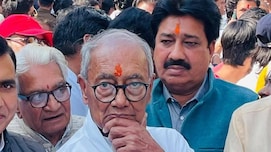 TET अनिवार्यता पर दिग्विजय सिंह ने उठाए सवाल; CM मोहन को लिखा पत्र, लाखों शिक्षकों के लिए मांगी राहत