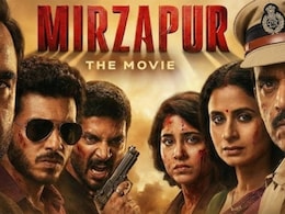 मिर्जापुर: द मूवी होगी और भी ज्यादा डार्क, बड़ी और सिनेमाई, होगा नारी शक्ति का विस्फोट, तूफान मचाएंगे नए किरदार