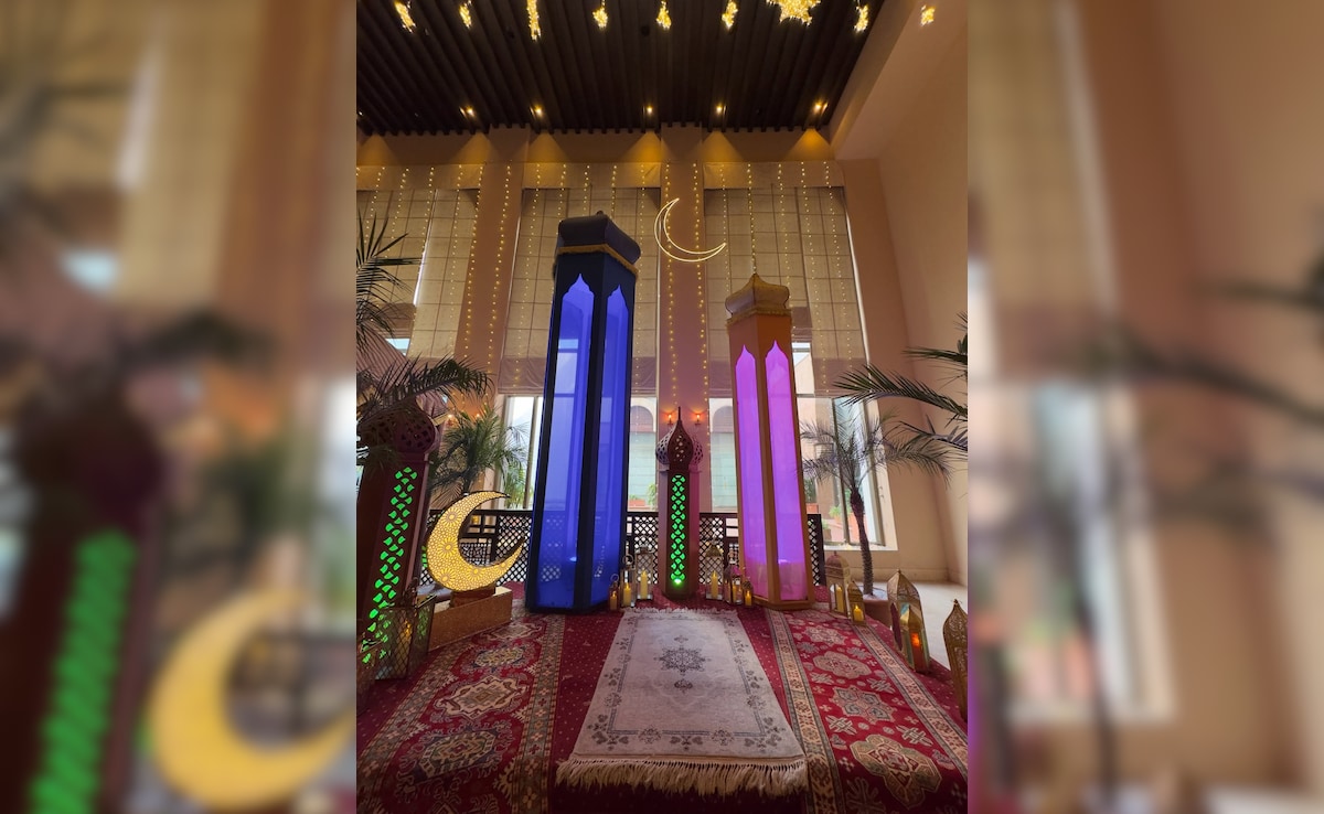 Latest and Breaking News on NDTV