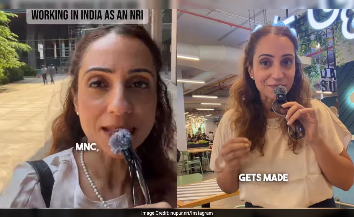 विदेश से लौटे NRIs के लिए भारत में काम करना कितना मुश्किल है? महिला ने बताई असली सच्चाई