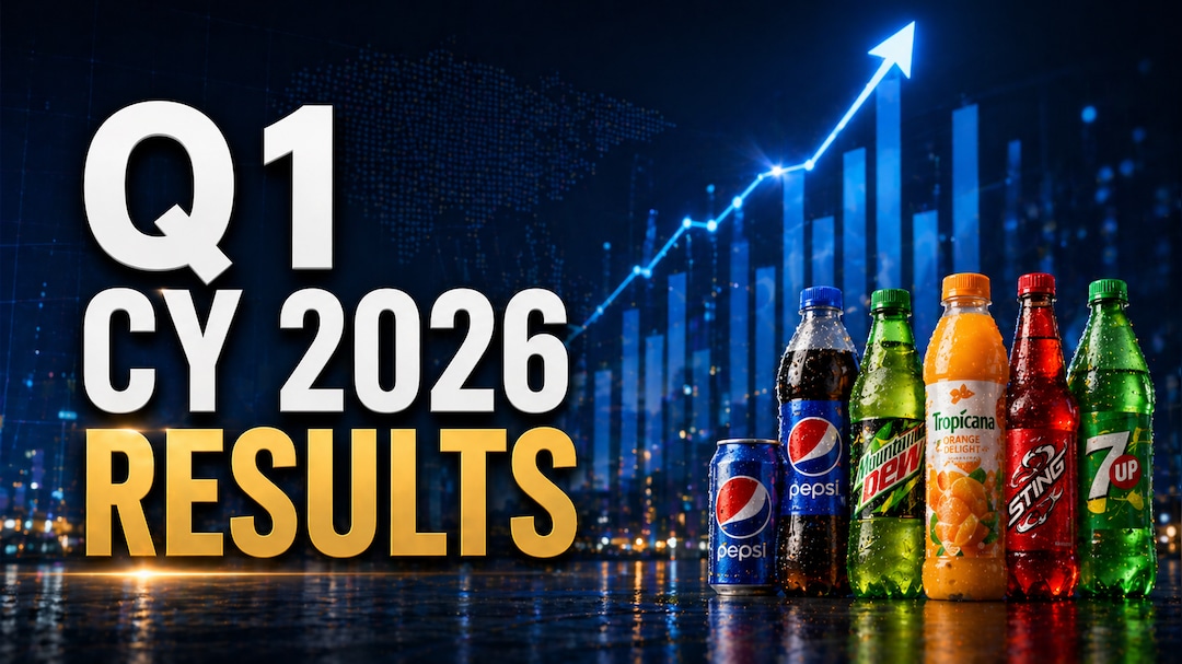 Varun Beverages Quarterly Results: Date, Dividend News, Earnings Call Details And Share Price Trend
