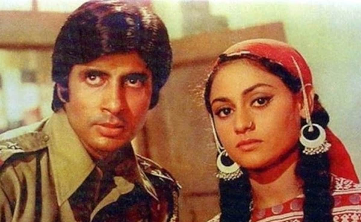 अमिताभ बच्चन जया के साथ अपनी शादी को मानते हैं सबसे बड़ी गलती? 77 साल की एक्ट्रेस बोलीं- '52 साल तक...'