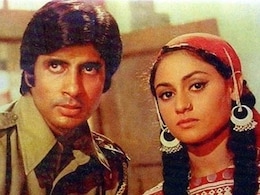 अमिताभ बच्चन जया के साथ अपनी शादी को मानते हैं सबसे बड़ी गलती? 77 साल की एक्ट्रेस बोलीं- '52 साल तक...'