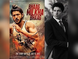 जानें क्यों फरहान अख्तर ने 'भाग मिल्खा भाग' को बताया अपने फिल्मी सफर का सबसे कठिन किरदार ?