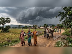 Weather Update: झारखंड में भीषण गर्मी के बीच मिलेगी राहत, IMD ने जारी किया 26 जिलों में बारिश- ओलो का अलर्ट