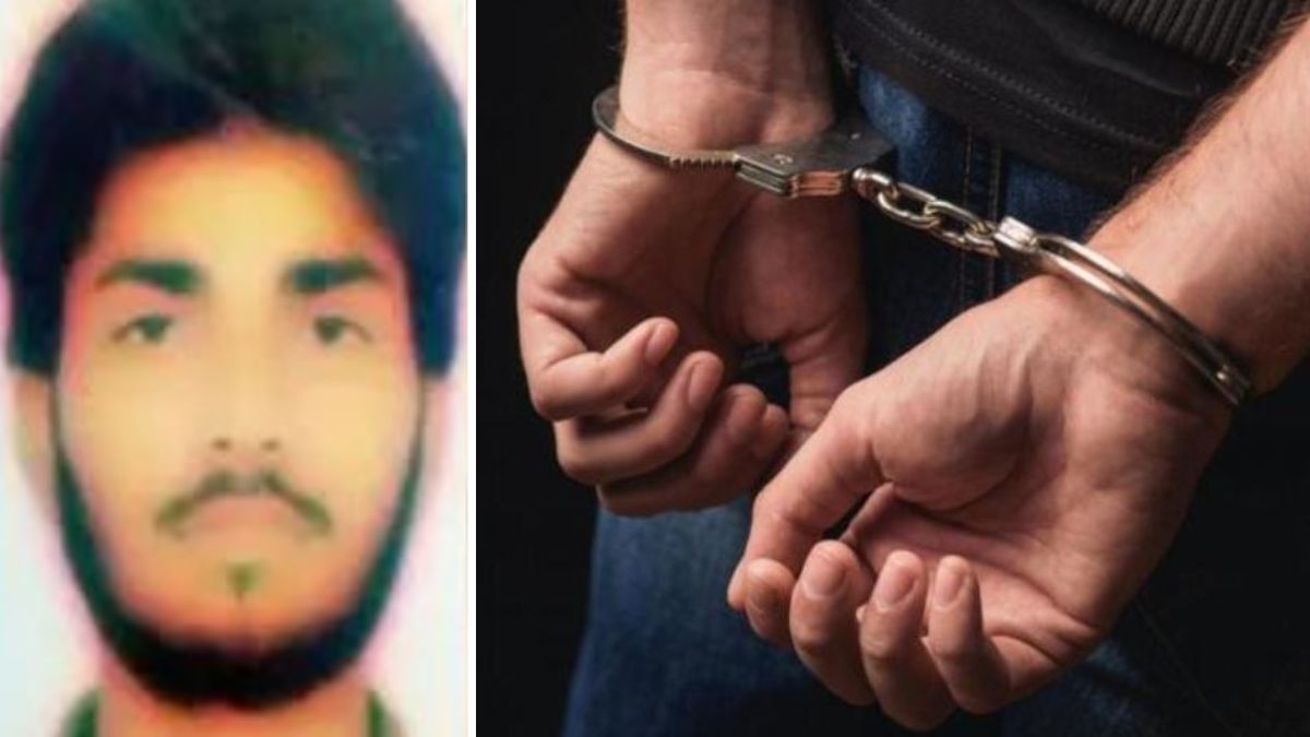 कुशीनगर से गिरफ्तार ISIS आतंकी का खतरनाक प्लान एक्सपोज, UP-दिल्ली में बड़े मंदिरों निशाना बनाने की थी साजिश