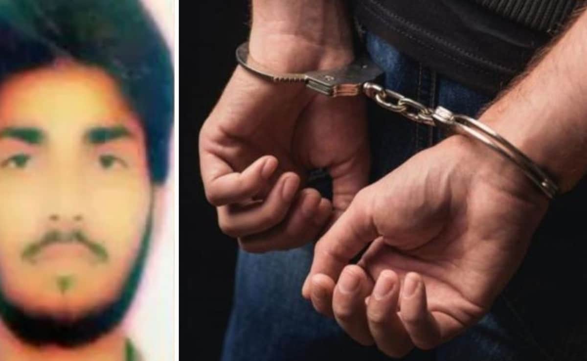 कुशीनगर से गिरफ्तार ISIS आतंकी का खतरनाक प्लान एक्सपोज, UP-दिल्ली में बड़े मंदिरों निशाना बनाने की थी साजिश