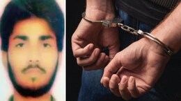 कुशीनगर से गिरफ्तार ISIS आतंकी का खतरनाक प्लान एक्सपोज, UP-दिल्ली में बड़े मंदिरों निशाना बनाने की थी साजिश