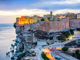 Which Island Is Known As The Isle Of Beauty?