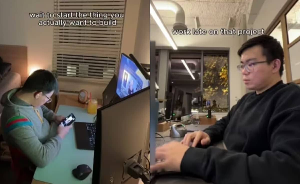 Google ने नौकरी से निकाला तो छलका दर्द, कहा- खूब काम किया, छुट्टियां नहीं ली, फिर भी मिली छंटनी की मार