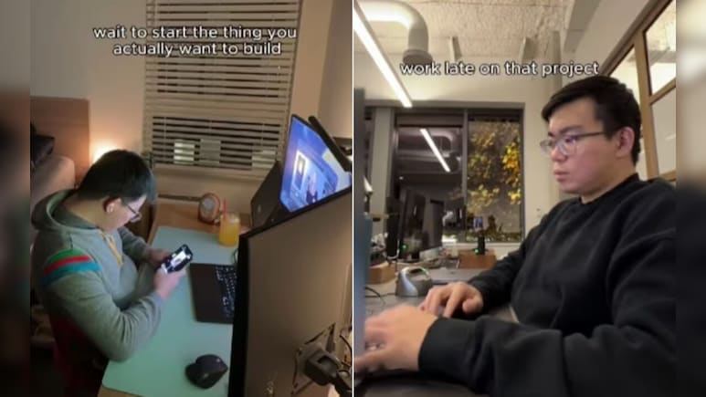 Google ने नौकरी से निकाला तो छलका दर्द, कहा- खूब काम किया, छुट्टियां नहीं ली, फिर भी मिली छंटनी की मार