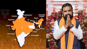 BJP Expands Power: 16 CMs Now Across India After Bihar Win