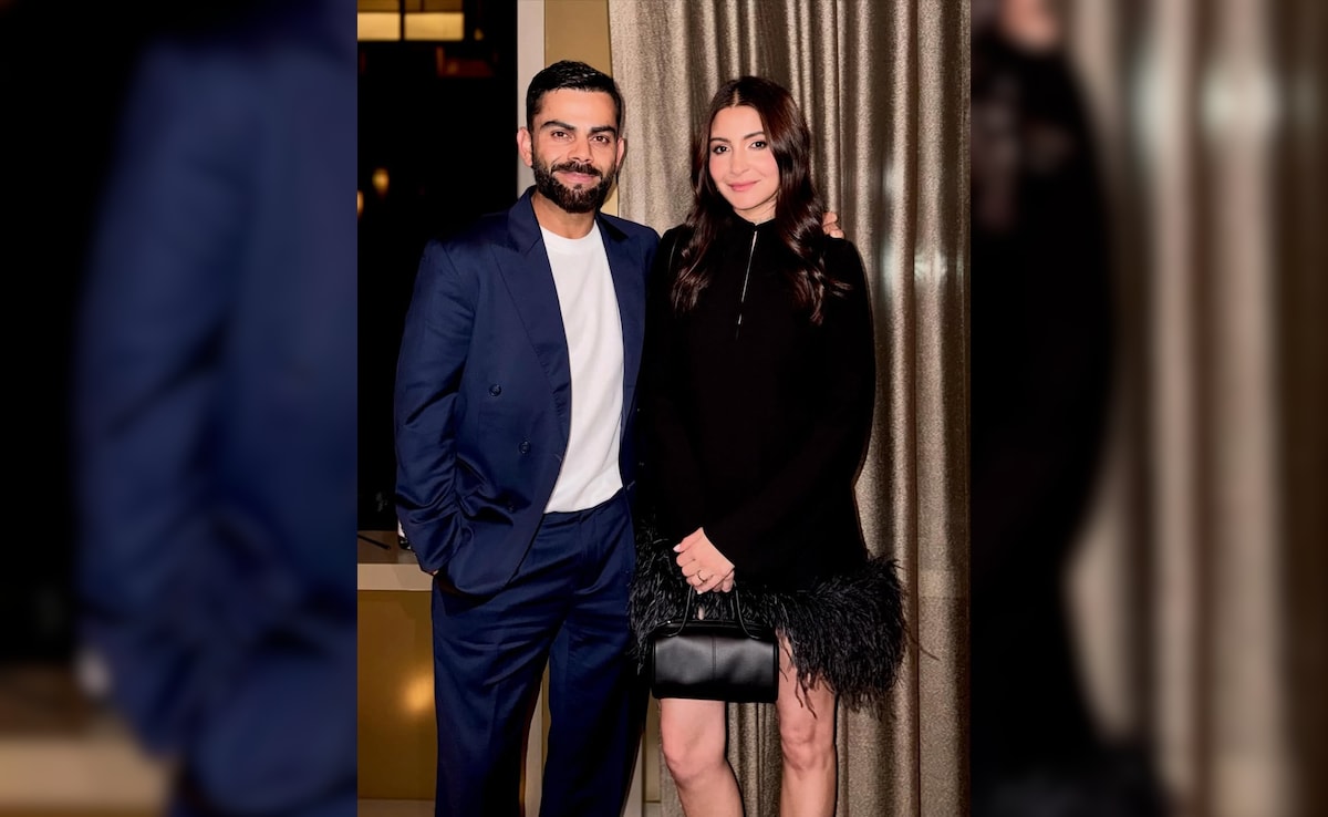 Latest and Breaking News on NDTV