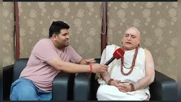 Exclusive Interview: मनोज जोशी ने बताया भारत का इतिहास, कहा- 'राष्ट्र सर्वोपरि है..'