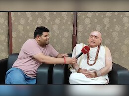 Exclusive Interview: मनोज जोशी ने बताया भारत का इतिहास, कहा- 'राष्ट्र सर्वोपरि है..'