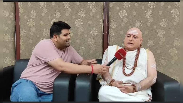 Exclusive Interview: मनोज जोशी ने बताया भारत का इतिहास, कहा- 'राष्ट्र सर्वोपरि है..'