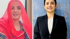 शादी के बाद 7 साल घूंघट में रहकर की पढ़ाई, अब पूरा जिला जज साहिबा बुलाता है...