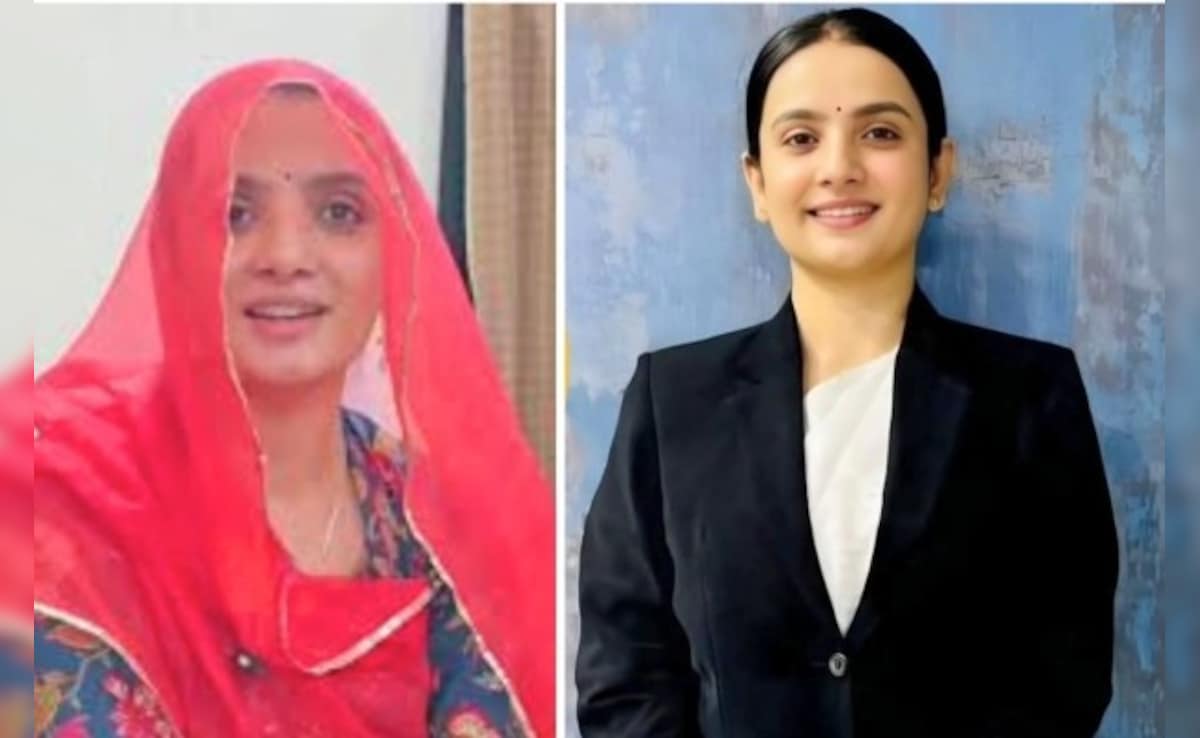 शादी के बाद 7 साल घूंघट में रहकर की पढ़ाई, अब पूरा जिला जज साहिबा बुलाता है...