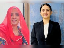 शादी के बाद 7 साल घूंघट में रहकर की पढ़ाई, अब पूरा जिला जज साहिबा बुलाता है...