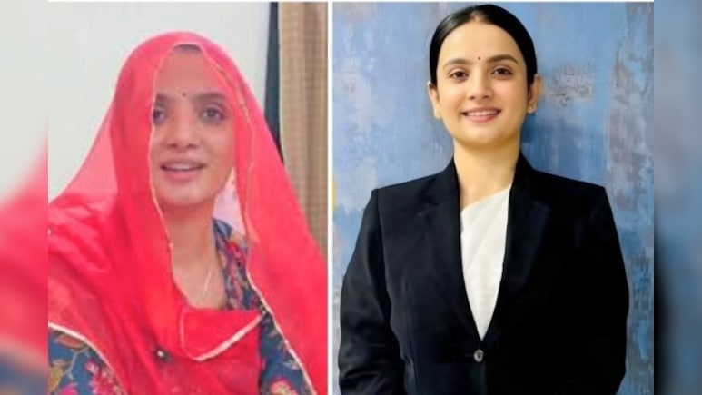 शादी के बाद 7 साल घूंघट में रहकर की पढ़ाई, अब पूरा जिला जज साहिबा बुलाता है...