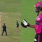 Sahibzada Farhan Denies Steve Smith A Single In PSL, Fans Recall Babar Azam Incident