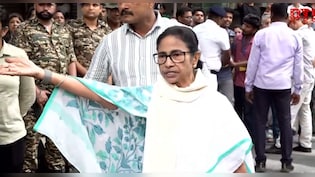 Bengal Elections Phase 2 Voting LIVE: बंगाल में फिर टूटा मतदान का रिकॉर्ड, 5 बजे तक 90% वोटिंग