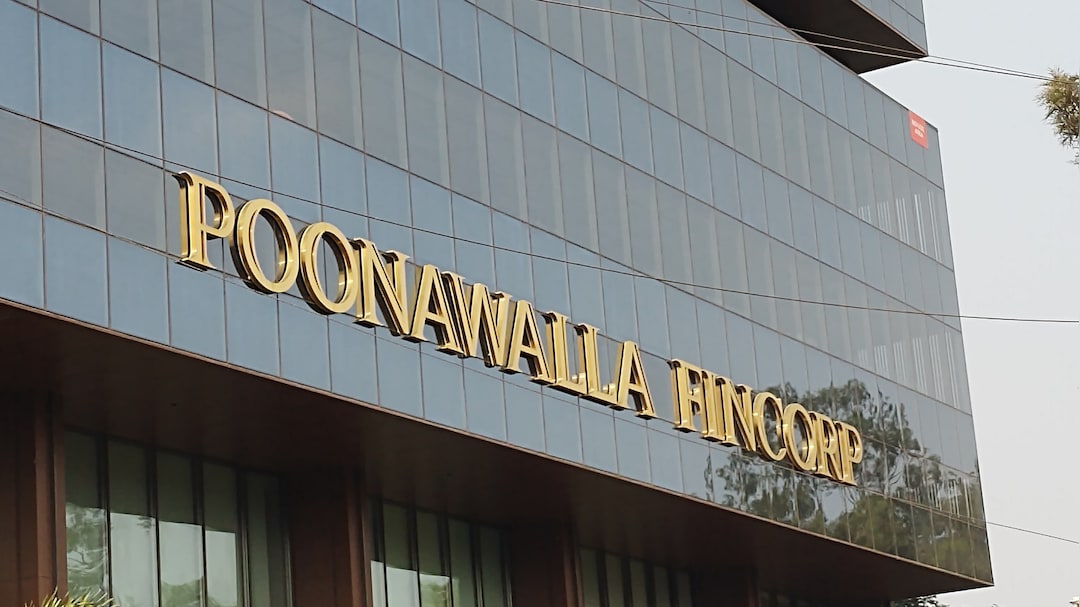 Poonawalla Fincorp Shares In Focus: Opens QIP To Raise Rs 2,500 Crore