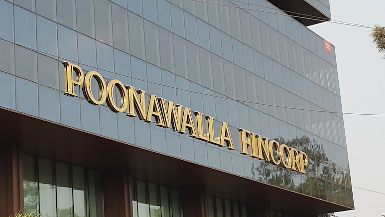 Poonawalla Fincorp Shares In Focus: Opens QIP To Raise Rs 2,500 Crore