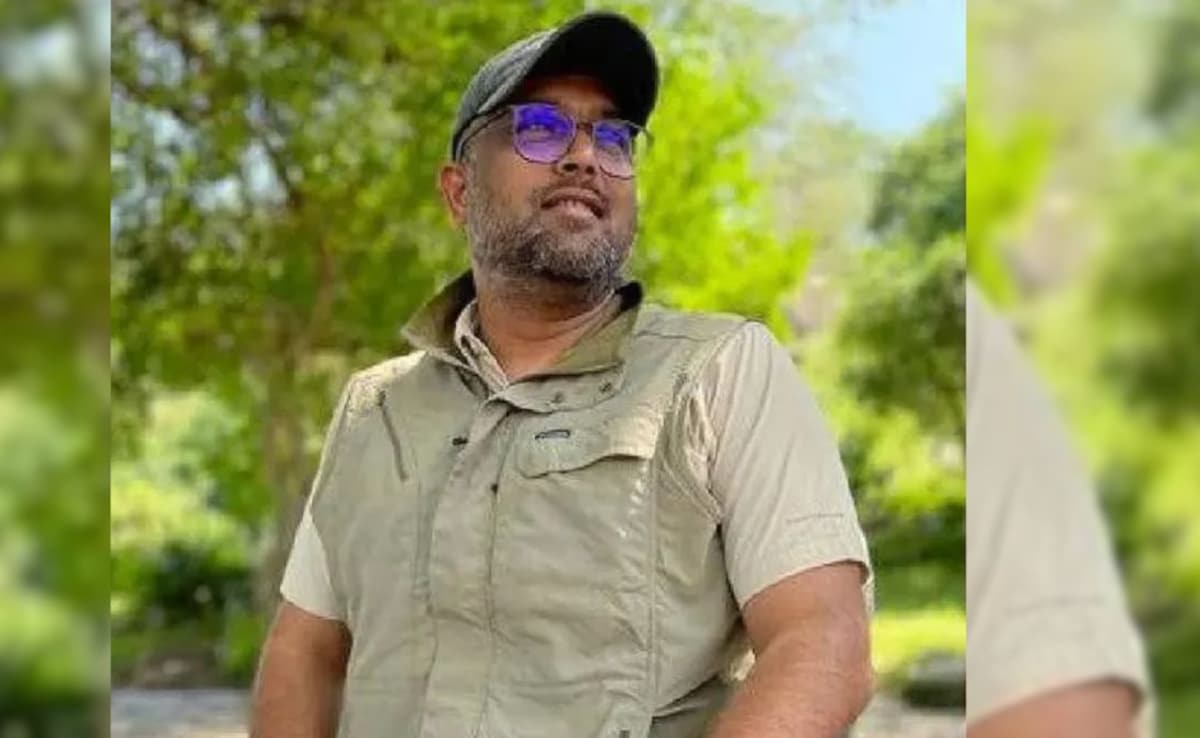 ED का बड़ा एक्शन: I-PAC के डायरेक्टर विनेश चंदेल गिरफ्तार, ₹50 करोड़ के मनी लॉन्ड्रिंग का आरोप