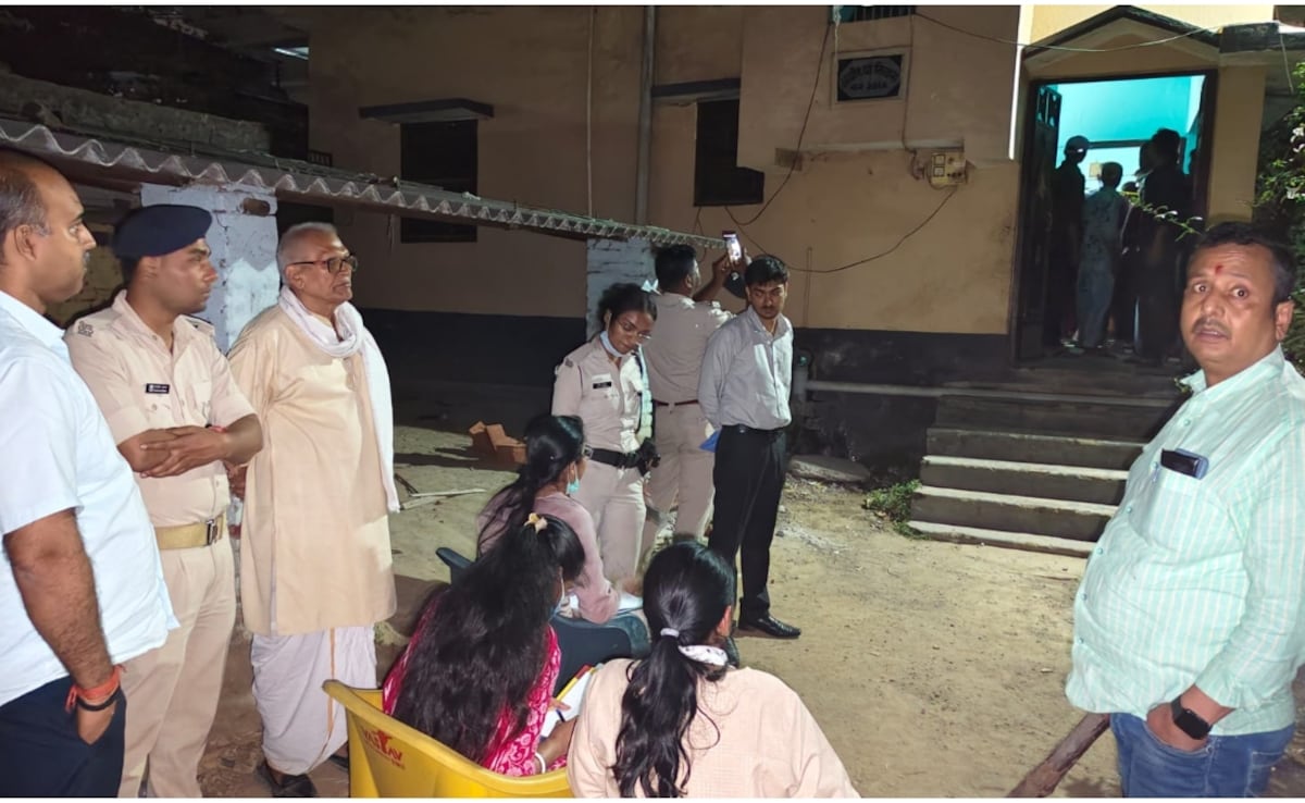 बिहटा में इंजीनियरिंग छात्रा की संदिग्ध मौत, कमरा बाहर से था बंद; परिजनों ने लगाया गला दबाकर हत्या का आरोप