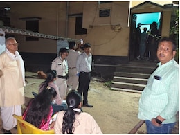 बिहटा में इंजीनियरिंग छात्रा की संदिग्ध मौत, कमरा बाहर से था बंद; परिजनों ने लगाया गला दबाकर हत्या का आरोप