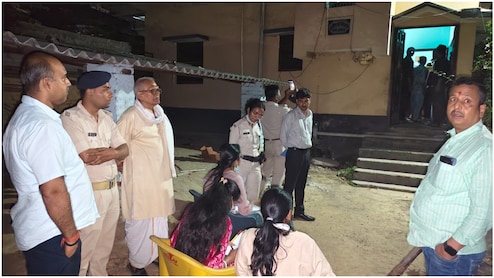 बिहटा में इंजीनियरिंग छात्रा की संदिग्ध मौत, कमरा बाहर से था बंद; परिजनों ने लगाया गला दबाकर हत्या का आरोप