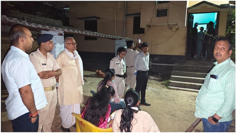 बिहटा में इंजीनियरिंग छात्रा की संदिग्ध मौत, कमरा बाहर से था बंद; परिजनों ने लगाया गला दबाकर हत्या का आरोप