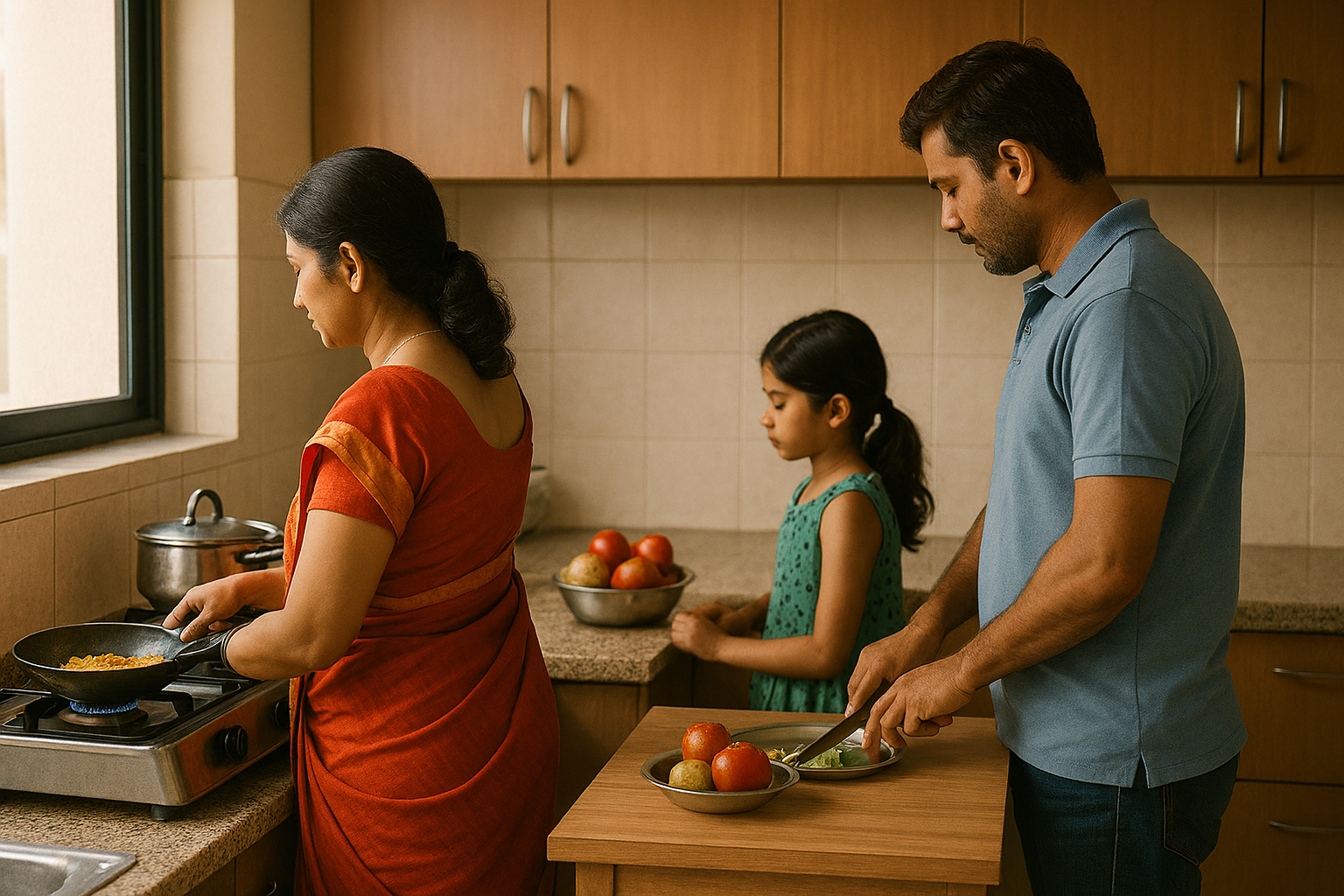 मिडिल ईस्ट संकट के बीच मार्च से अब तक 3.5 लाख घरों में PNG गैस पहुंची, 3.8 लाख नए कनेक्शन के लिए रजिस्ट्रेशन