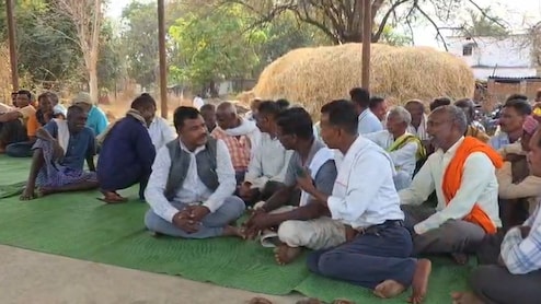 Conversion in Chhattisgarh: छत्तीसगढ़ में अब घरवापसी पर गरमाई सियासत, &nbsp;क्रिश्चियन फोरम ने भी लगाए गंभीर आरोप &nbsp;