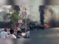 अहमदाबाद में बाइक ओवरटेकिंग पर बवाल, युवक की हत्या के बाद भड़की हिंसा, पुलिस ने संभाला मोर्चा