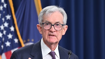 Jerome Powell To Exit As Fed Chair But Retain Board Seat &mdash; 'Will Leave When Appropriate'