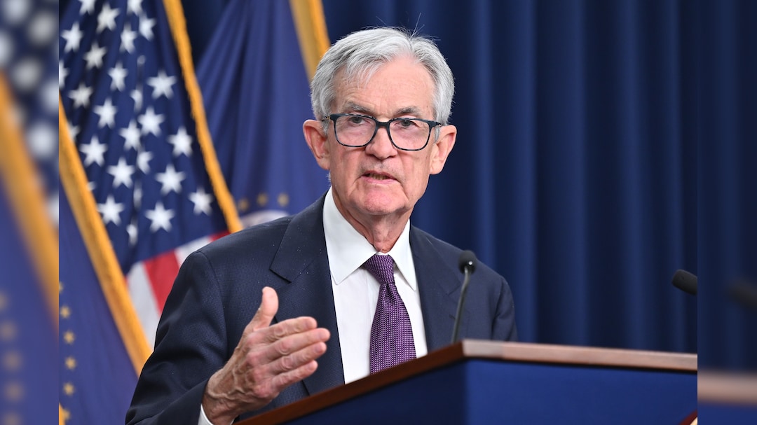 US Fed Meeting 2026: Date, Time, What To Expect And Where To Watch Jerome Powell's Speech Live