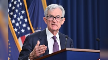 US Fed Meeting 2026: Date, Time, What To Expect And Where To Watch Jerome Powell's Speech Live
