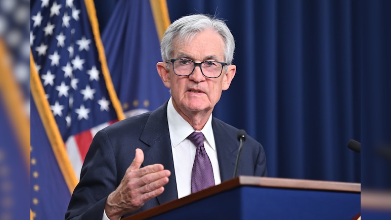 US Fed Meeting 2026: Date, Time, What To Expect And Where To Watch Jerome Powell's Speech Live