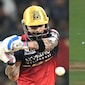 Gujarat Titans Star, Who Dropped Virat Kohlis Catch At 0, Sent Blunt Advice: "Put More Work"
