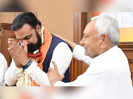 अपना सीएम बना कर भी त्रिवेणी संघ की राजनीति में फँसी भाजपा