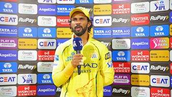 'That Is What Cost Us': CSK Captain Blunt Verdict On Reason Behind Defeat
