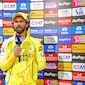 "That Is What Cost Us": CSK Captain Ruturaj Gaikwad Blunt Verdict On Reason Behind Defeat